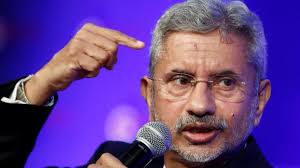LAC is now HOT TIPPED. It is as serious as “1962”: S Jaishankar