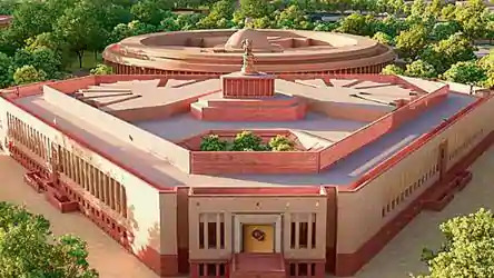 New Parliament House a witness to Aatmanirbhar BHARAT, says PM MODI