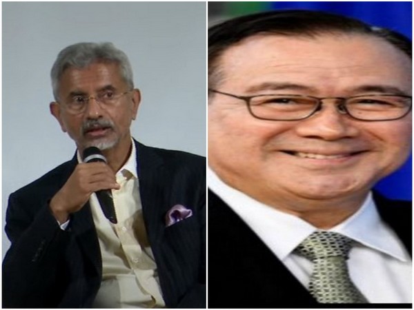 Jaishankar in Philippines – India’s best (re)new friend