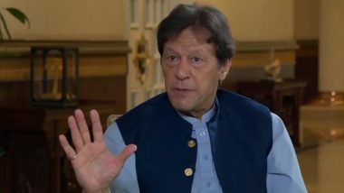 Imran Khan says he is NOT resigning