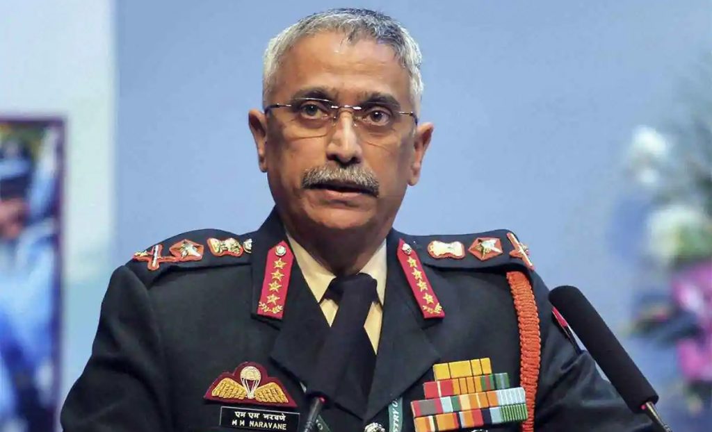 Crucial Army commanders meet from April 18