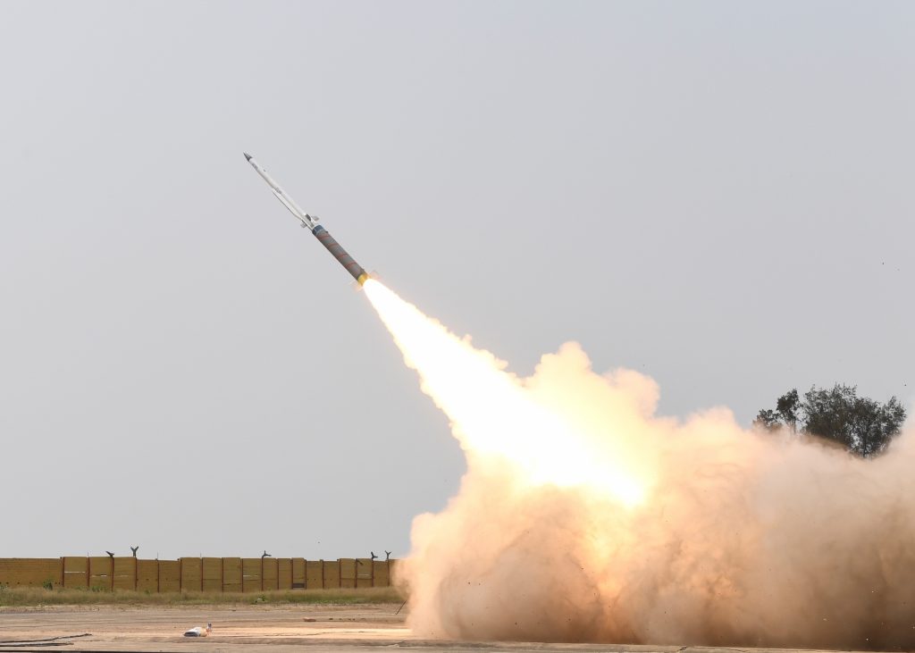 It’s the BEST ‘interceptor’ missile that India NOW has
