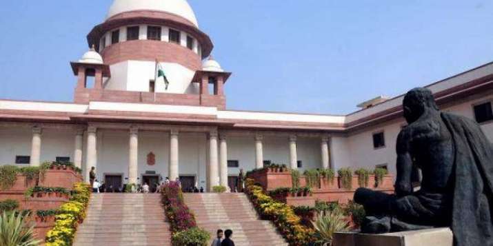 126 judges appointed in last 12 months
