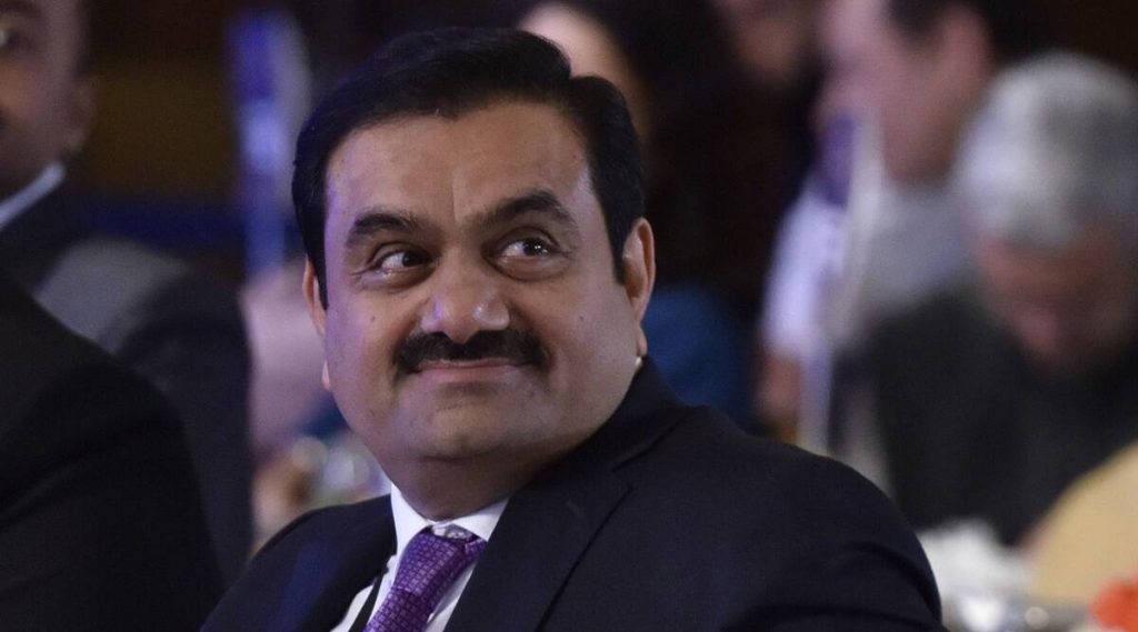 Adani goes-in for MEDIA, bigtime