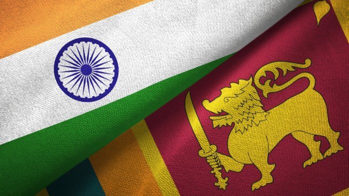 HELP from India to Sri Lanka continues