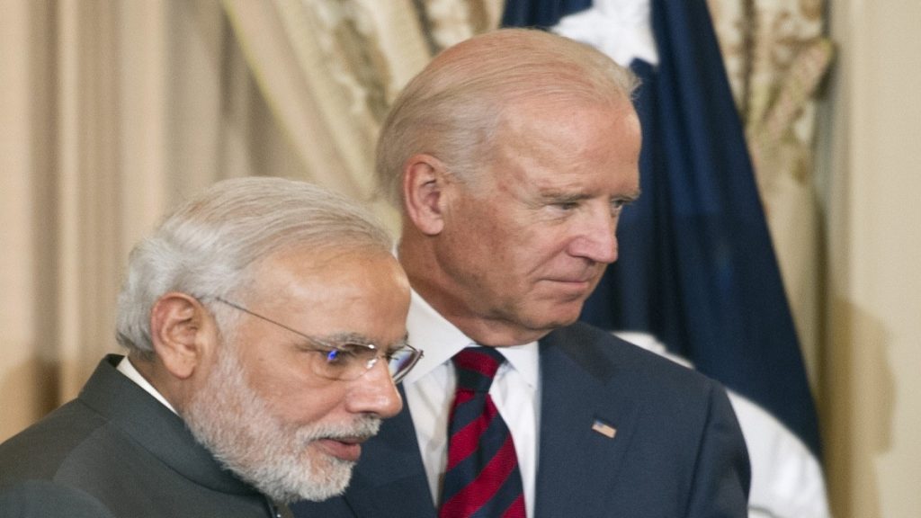 Despite Russia-Ukraine conflict, India’s relations with US good