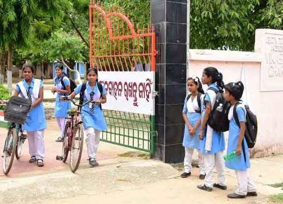 Only 10 days of Summer Vacation in Odisha schools
