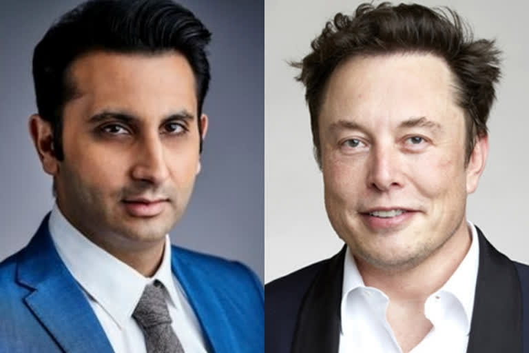 Adar Poonawalla to Elon Musk – ‘bring Tesla to India’