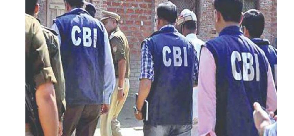CBI runs after scamsters of 34th National Games