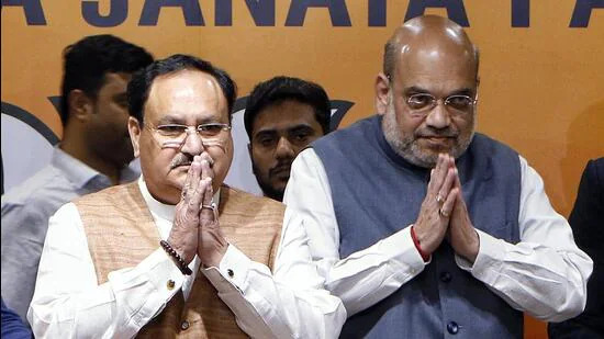 Top BJP-RSS brainstorms on ‘how to win elections’