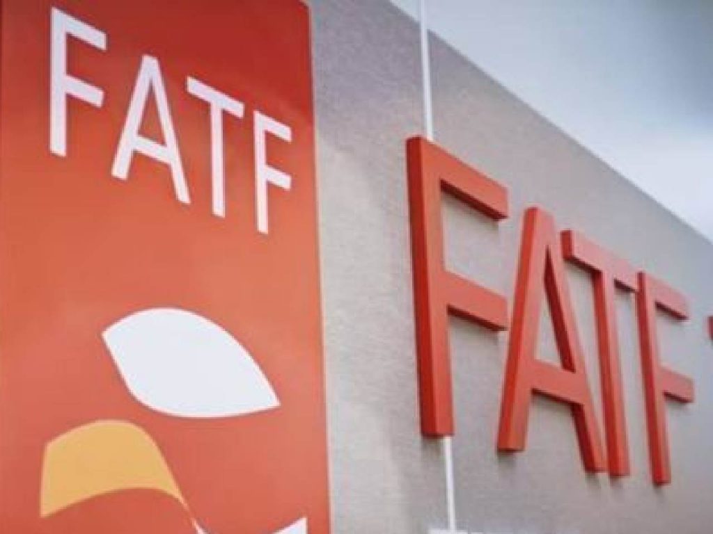 Pakistan continues to be in FATF’s ‘Grey List’