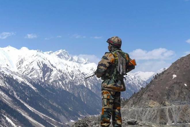 Army commanders between India & China to meet again on July 17th