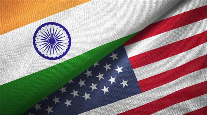 India and US hold talks on UNSC issues