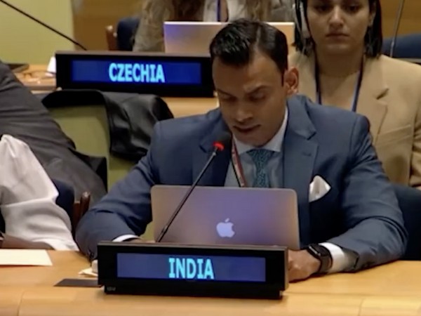 India flags humanitarian situation in Afghanistan