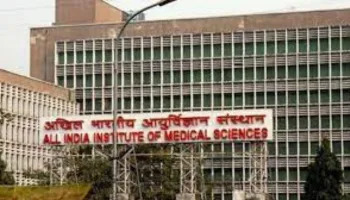 AIIMS is held to ransom by hackers