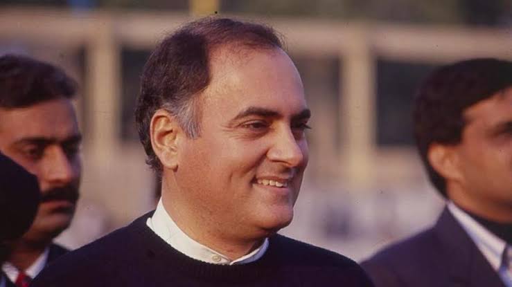 All Rajiv Gandhi killers are set free by the Supreme Court
