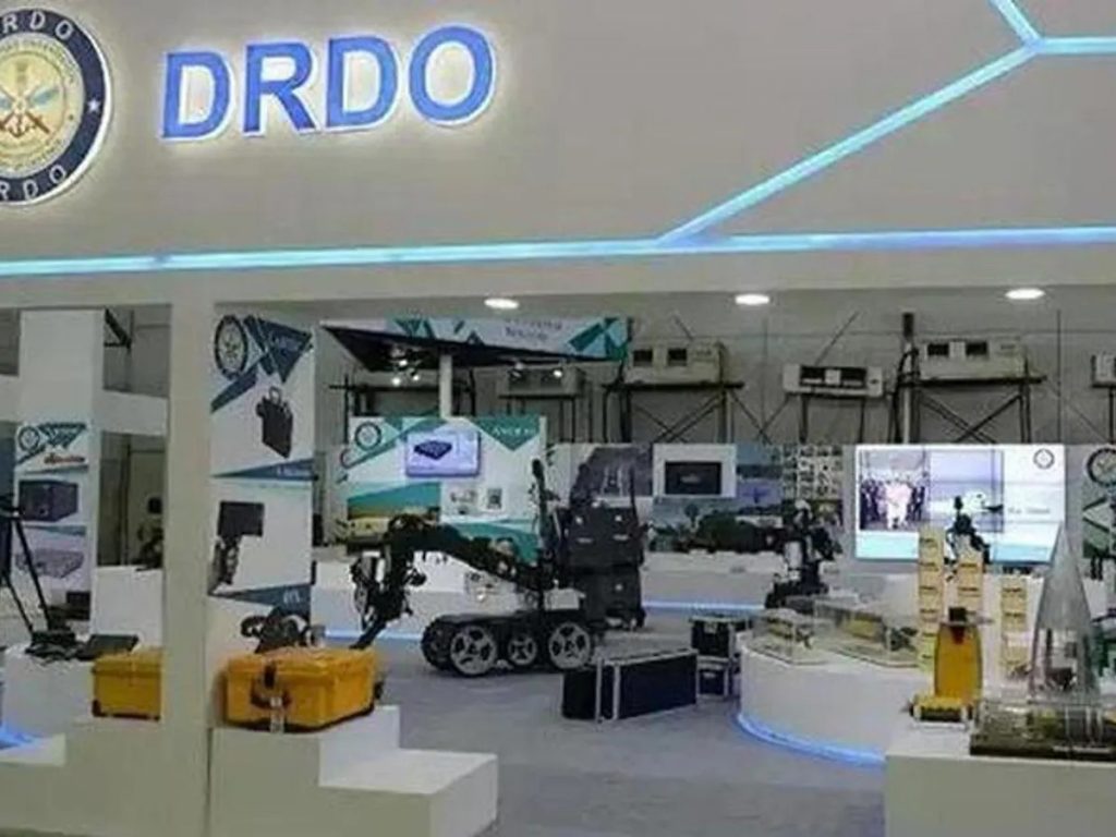 DRDO’s way to promote start-ups