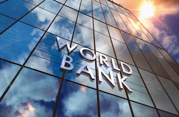 World Bank gives a ‘thumps-up’ to Indian economy