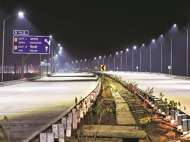 Ambitious target set for national highways in 2023