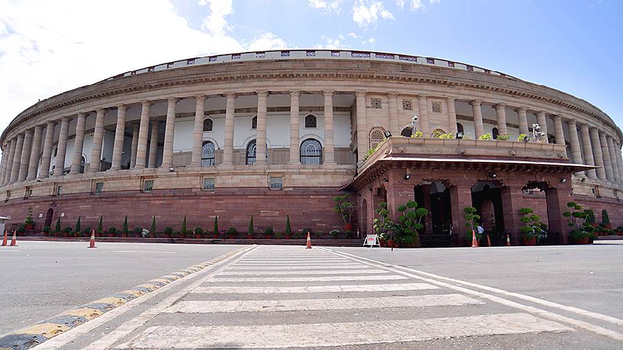 Women’s Reservation Bill gets back under spotlight