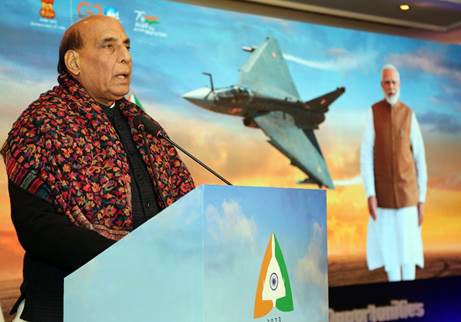 Aero India 2023 is billed as ‘largest in Asia’