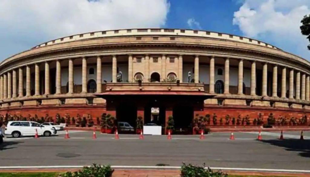 Budget session starts from January 31