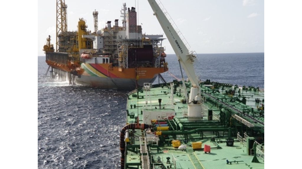 Oil & Gas deals with Guyana and Suriname