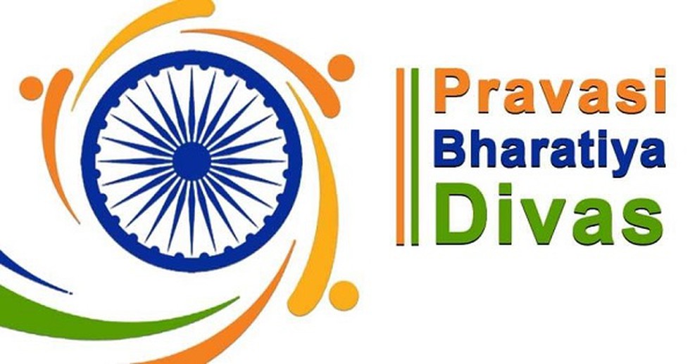 Pravasi Bharatiya Divas returns after 4 years