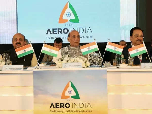 Aero-engines to be made-in-India