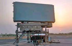 MoD pacts BEL for radars worth Rs3,700 cr