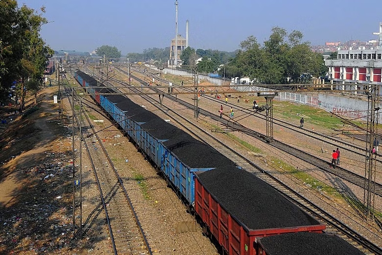 All major railway lines in Chhattisgarh electrified
