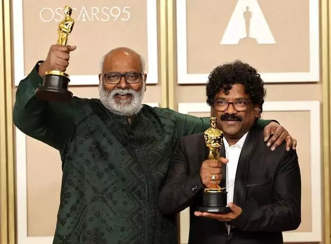 India makes history at Oscars
