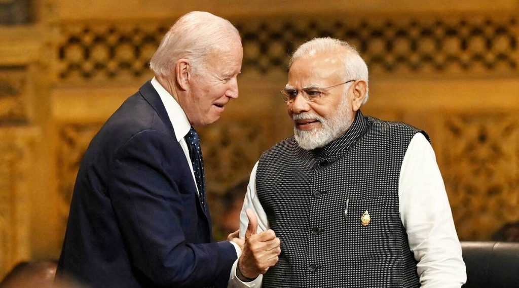 Modi to visit US in June