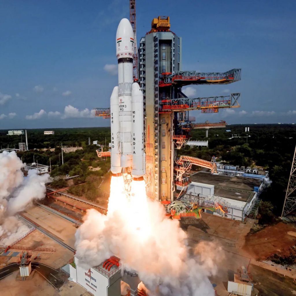 FDI in space sector opens-up