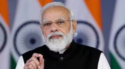 Modi to personally thank Emir of Qatar for release of Navy Veterans
