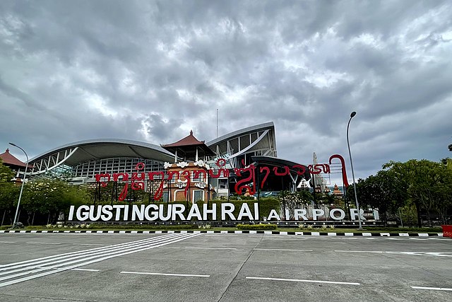 To celebrate Hindu New Year – Bali’s airport is locked for a day