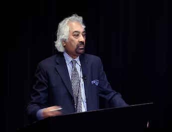 Pitroda falls from grace over his ‘racist’ comments