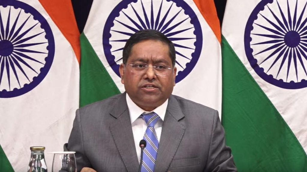 Is Lalit Modi ‘escaping’ to safe haven