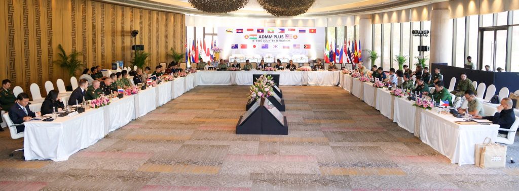 India and Malaysia to hold joint military exercises