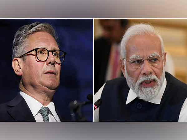 More world leaders extend support to Modi