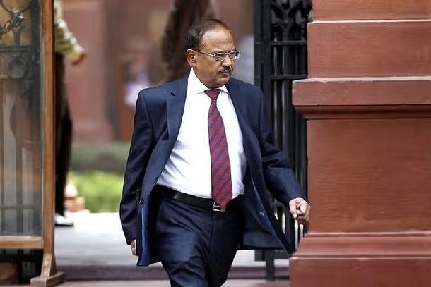 NSA briefs PM
