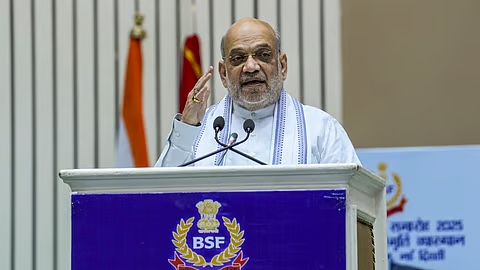 Op Sindoor most precise response in history against terrorist attacks: Amit Shah