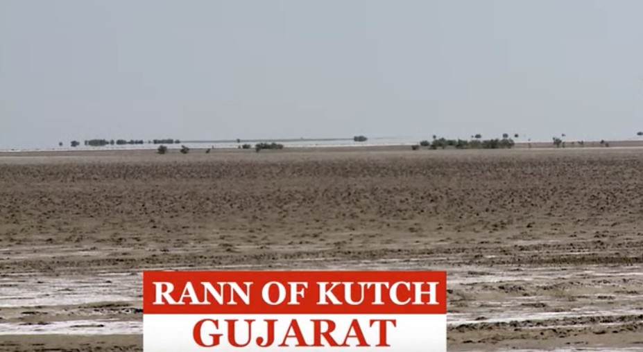 Reboot – BSF in Mysterious Rann of Kutch