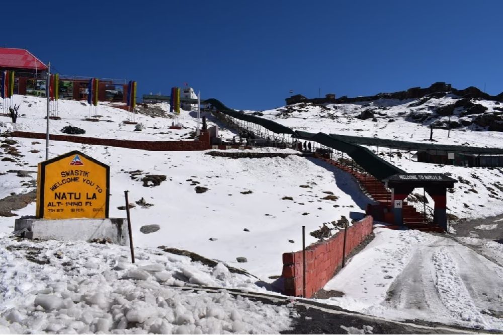 India and China agree to re-open land trade across at LAC