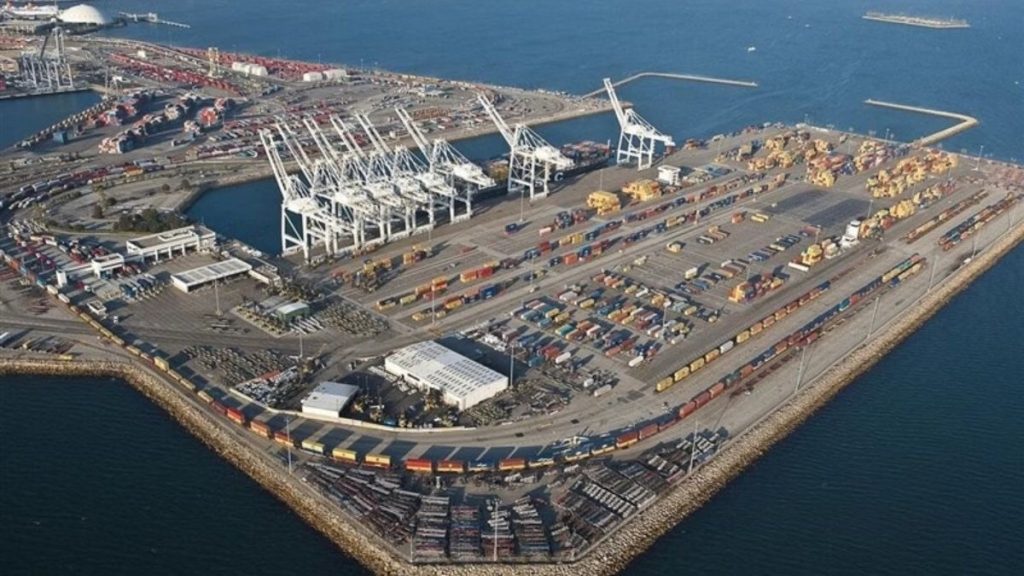 India in trouble over US decision on Iran including Chabahar Port