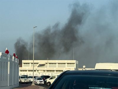 Modi speaks to Qatar’s Amir a day after Israel attacks in Doha